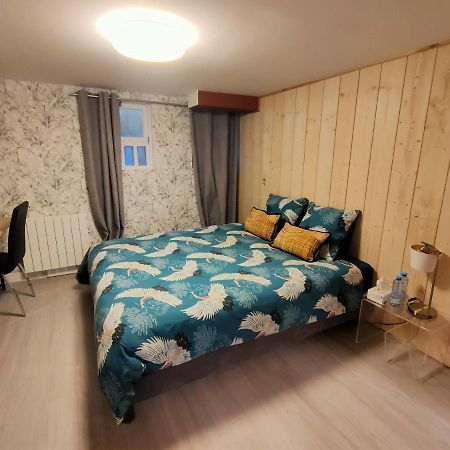 Maison, 2 Km du Château de Versailles, avec parking privatif Buc  Extérieur photo