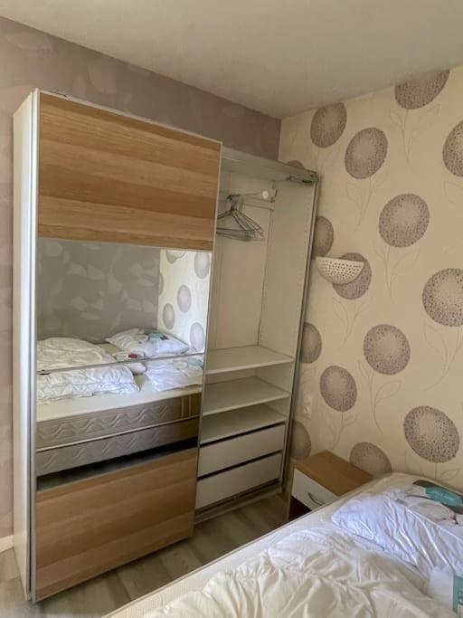 Maison, 2 Km du Château de Versailles, avec parking privatif Buc  Extérieur photo