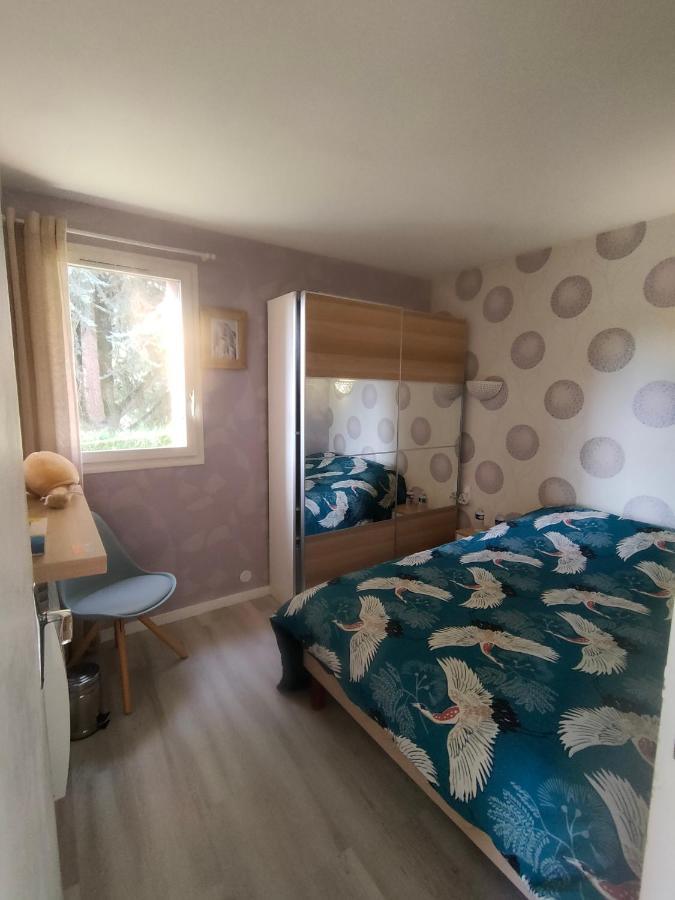 Maison, 2 Km du Château de Versailles, avec parking privatif Buc  Extérieur photo