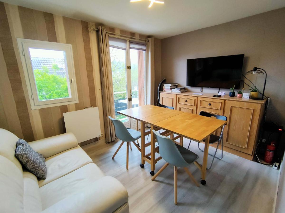 Maison, 2 Km du Château de Versailles, avec parking privatif Buc  Extérieur photo