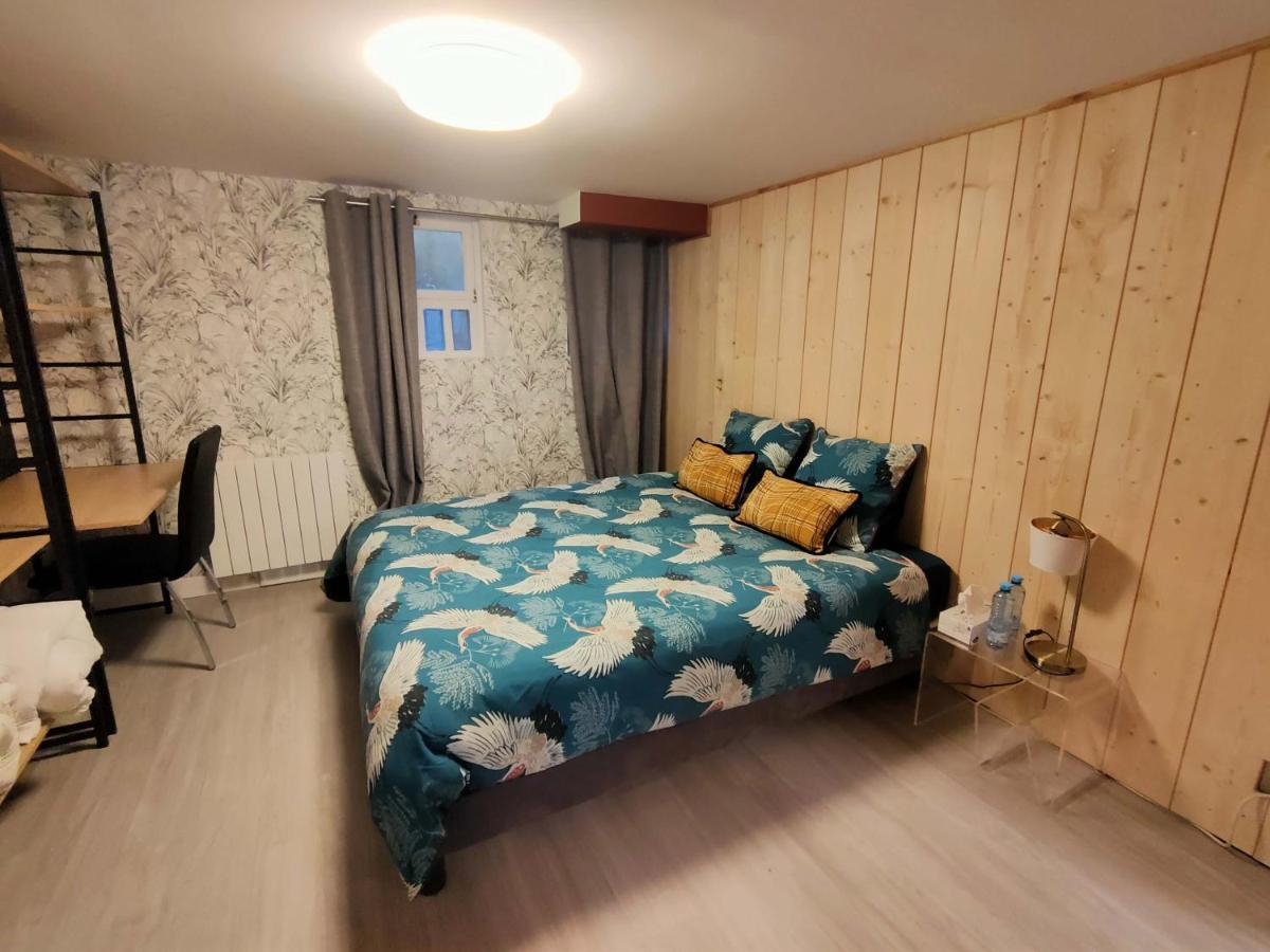 Maison, 2 Km du Château de Versailles, avec parking privatif Buc  Extérieur photo